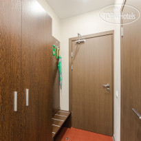 Sokroma Atman Rooms 