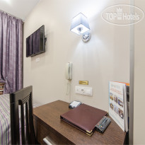 Sokroma Atman Rooms 