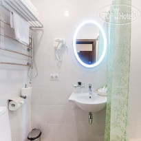 Sokroma Atman Rooms 