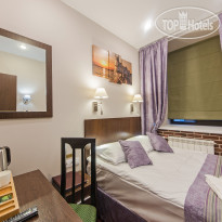 Sokroma Atman Rooms 
