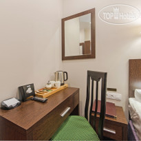 Sokroma Atman Rooms 