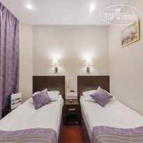 Sokroma Atman Rooms 
