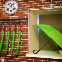 Sokroma Atman Rooms 