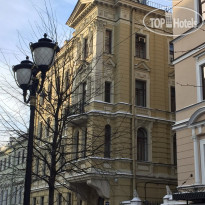 Sokroma Atman Rooms 