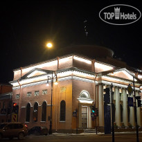 Sokroma Atman Rooms 