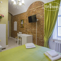 Catherine Art Hotel (Катарина Арт Отель) 