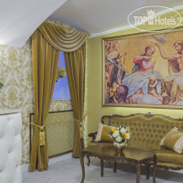 Catherine Art Hotel (Катарина Арт Отель) 