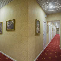 Catherine Art Hotel (Катарина Арт Отель) 