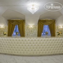 Catherine Art Hotel (Катарина Арт Отель) 