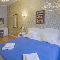 Catherine Art Hotel (Катарина Арт Отель) 