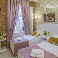 Catherine Art Hotel (Катарина Арт Отель) 