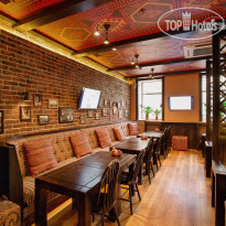 Catherine Art Hotel (Катарина Арт Отель) 