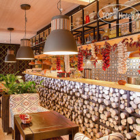 Catherine Art Hotel (Катарина Арт Отель) 