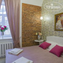 Catherine Art Hotel