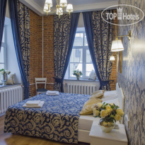 Catherine Art Hotel