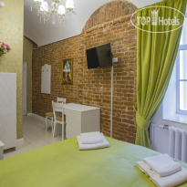 Catherine Art Hotel