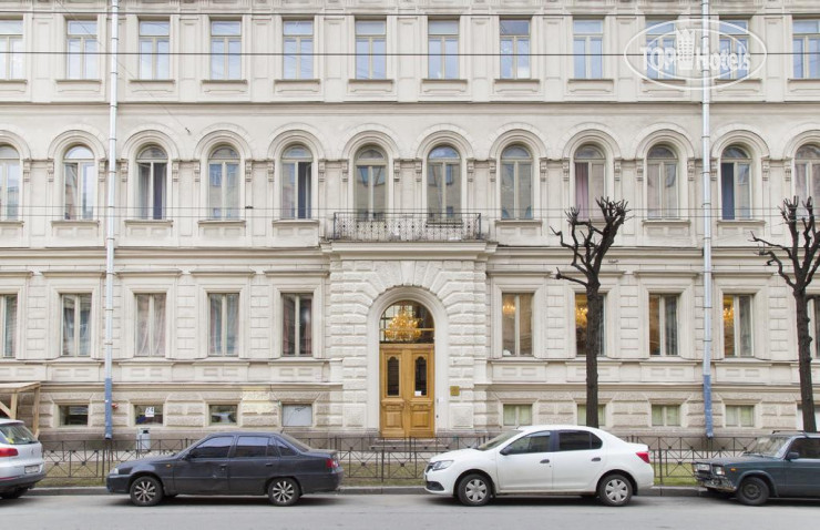Grand Hotel Tchaikovsky