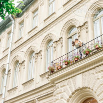 Grand Hotel Tchaikovsky 