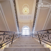 Grand Hotel Tchaikovsky 