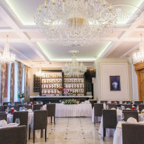 Grand Hotel Tchaikovsky 