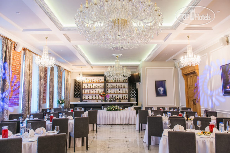 Grand Hotel Tchaikovsky