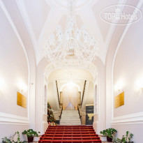 Grand Hotel Tchaikovsky 