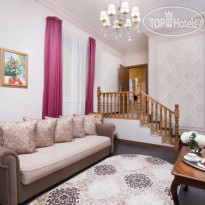 Grand Hotel Tchaikovsky