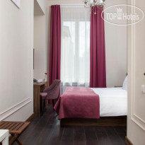 Grand Hotel Tchaikovsky