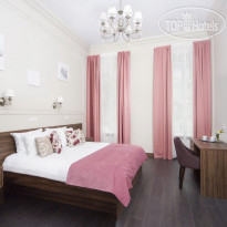 Grand Hotel Tchaikovsky