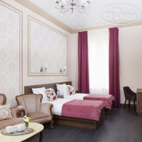 Grand Hotel Tchaikovsky
