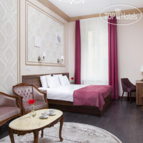 Grand Hotel Tchaikovsky