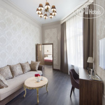 Grand Hotel Tchaikovsky