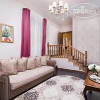 Grand Hotel Tchaikovsky