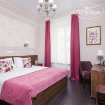 Grand Hotel Tchaikovsky