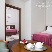 Grand Hotel Tchaikovsky