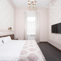 Grand Hotel Tchaikovsky