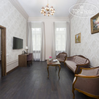 Grand Hotel Tchaikovsky
