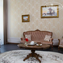 Grand Hotel Tchaikovsky