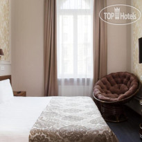 Grand Hotel Tchaikovsky