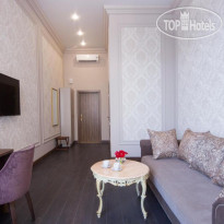 Grand Hotel Tchaikovsky