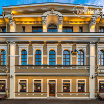 Boutique Hotel Albora 