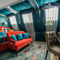 Boutique Hotel Albora