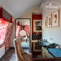 Boutique Hotel Albora