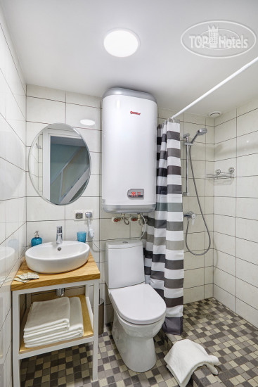 Hotel photo VARIANT K16 