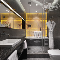 The Gamma tophotels