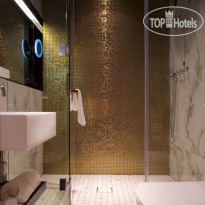 The Gamma tophotels