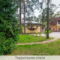 Viktoria hotel