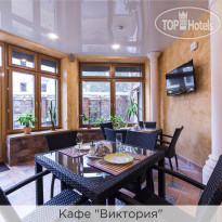 Viktoria hotel