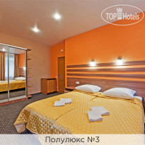 Viktoria hotel