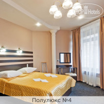 Viktoria hotel